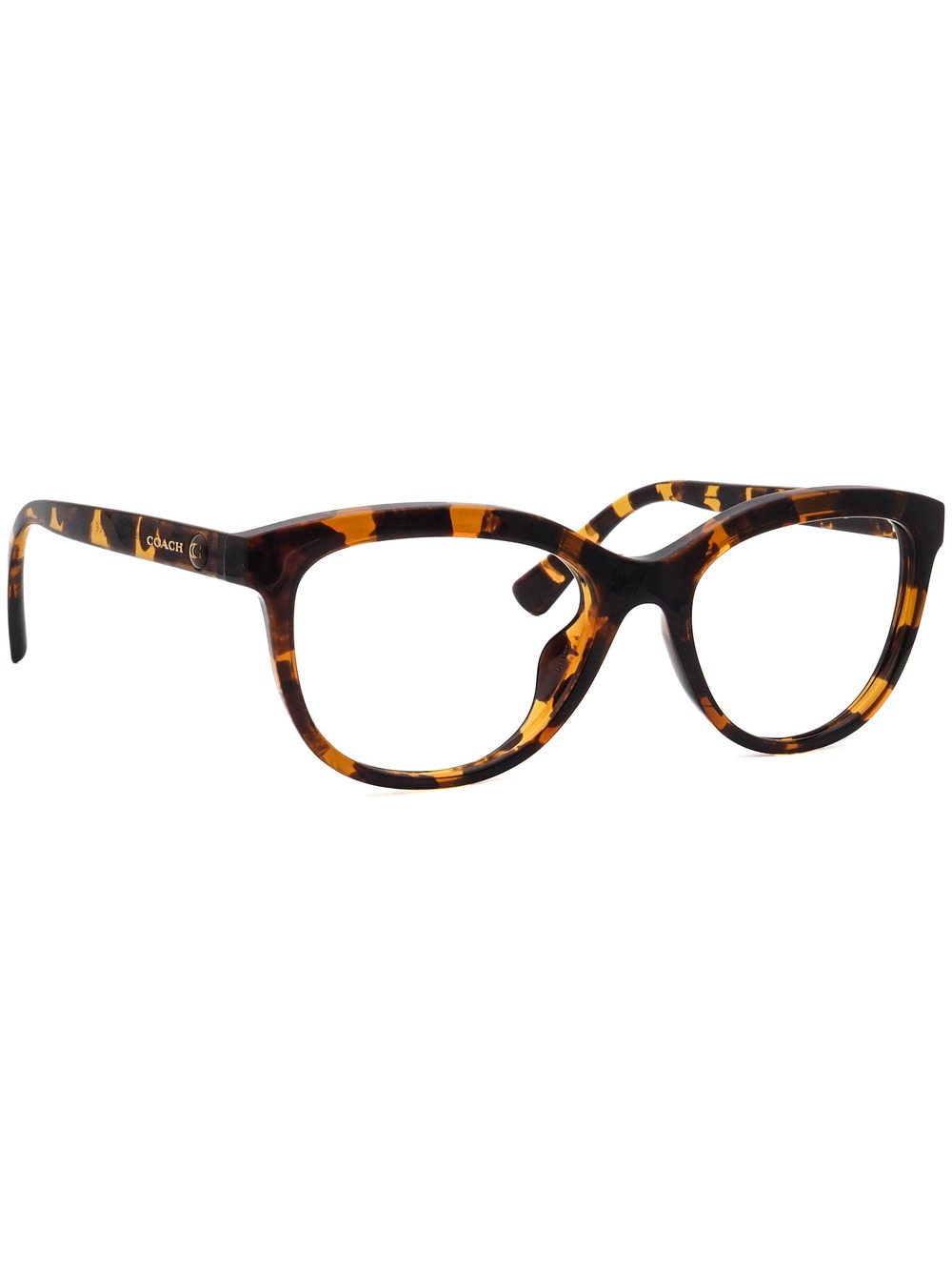 Coach HC 8285U (L1137) 5120T5 Sunglasses (no lenses)